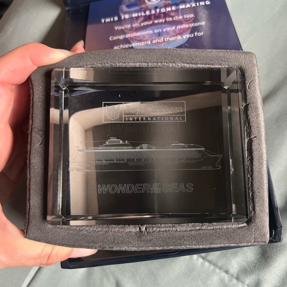 Elite Cruises bundle